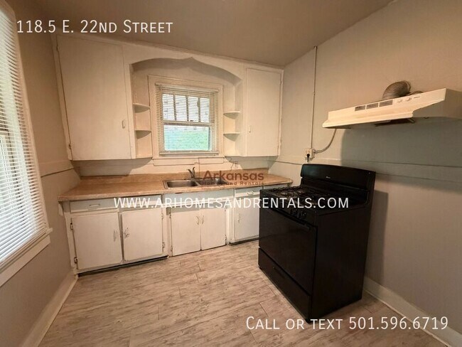 Foto del edificio - 118.5 E 22nd St