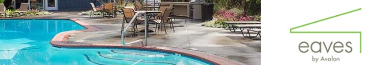 eaves Creekside