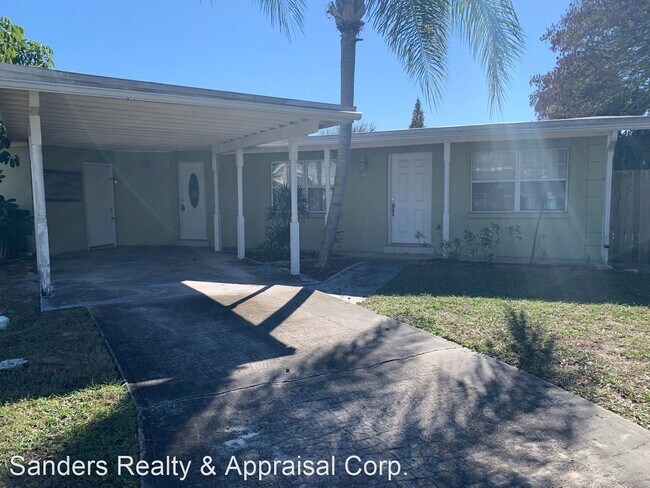 Foto del edificio - 3 br, 1 bath House - 4412 W. Varn Avenue