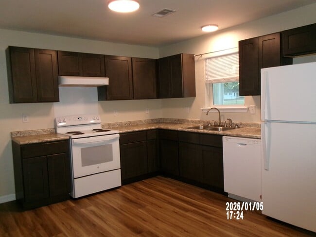 Photo - 4BR/2BA Single Family Home in Gulfport.  Rent $1,285