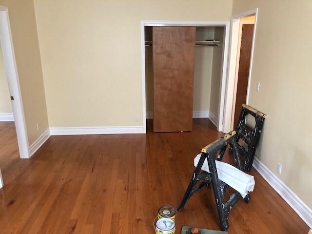 Foto del edificio - 1426 E 3rd St