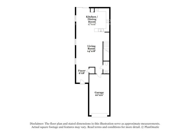 Foto del edificio - 8496 Druid Oaks Ln