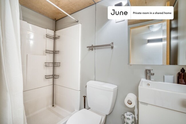 Photo - Room in Shared 6 bed/6 bath home