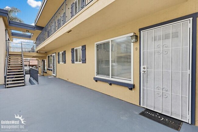 Foto del edificio - Charming 1Bdm 1Ba Home in Imperial Beach!