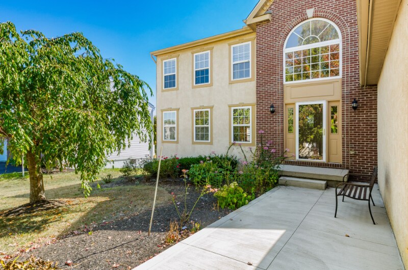 Foto principal - 3902 River's Run Dr