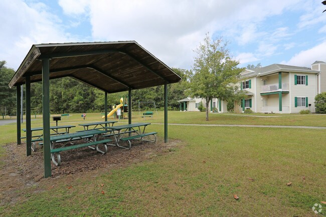 Manatee Springs Apartments Apartments - Chiefland, FL | Apartments.com