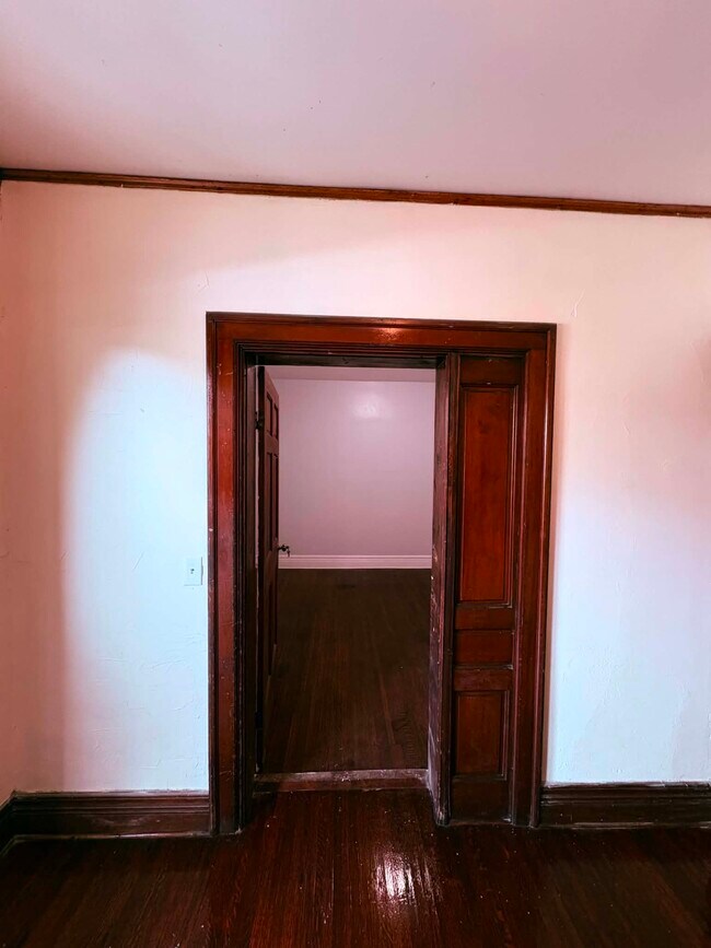 Foto del edificio - 414 Hoyt St