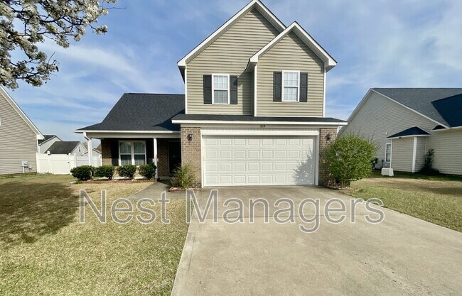 Building Photo - 219 Bennington Dr