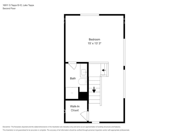 Building Photo - 16911 S Tapps Dr E