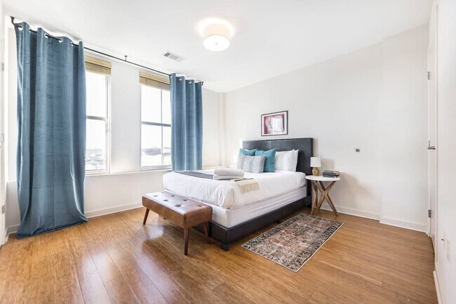 Foto del edificio - 401 Cherry St