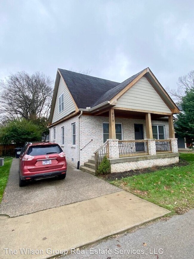 Foto del edificio - 3 br, 2.5 bath House - 909 Glass Street