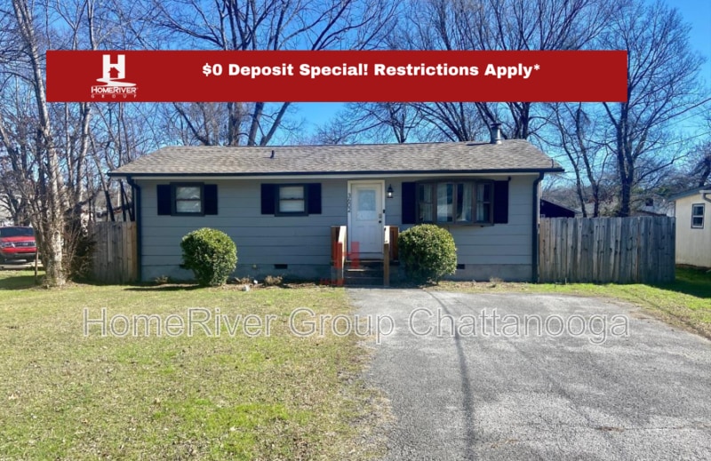 Primary Photo - 3602 3rd Ave