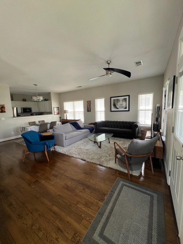 Photo - 105 Woodside Cir Townhome