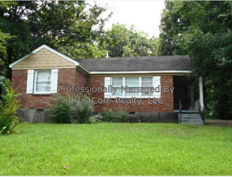 529 E Shelby Dr, Memphis, TN 38109 House Rental in Memphis, TN
