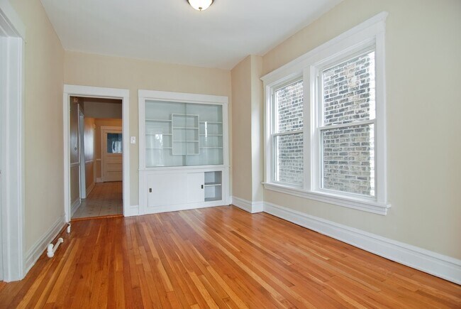 Foto del edificio - 1470 W Berwyn Ave