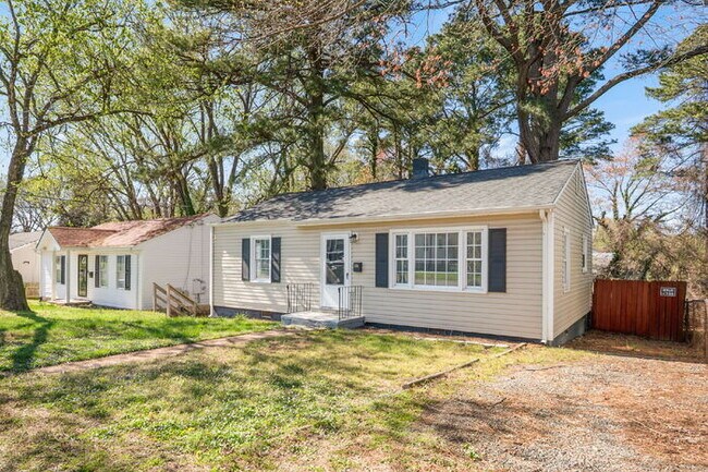 Foto del edificio - Charming 3 Bedroom Home in Highland Springs – $1,650/mo