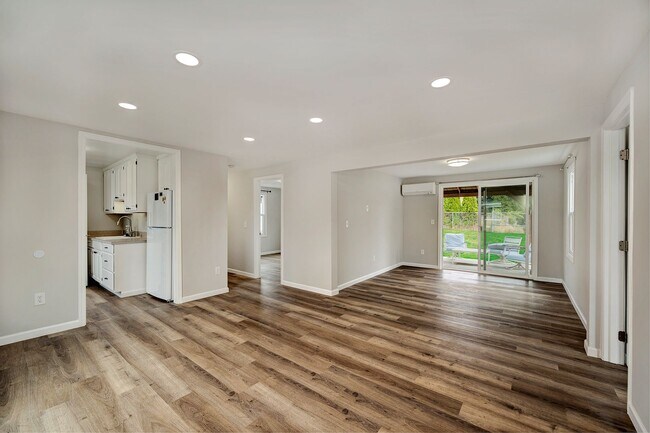 Foto del edificio - Two Bed / One Bath in Everett