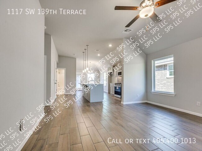 Foto del edificio - 1117 SW 139th Ter