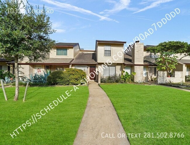 Photo - 10328 Cook Rd House