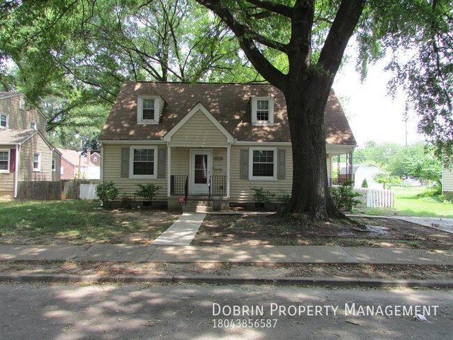 Foto del edificio - 1608 Winder St
