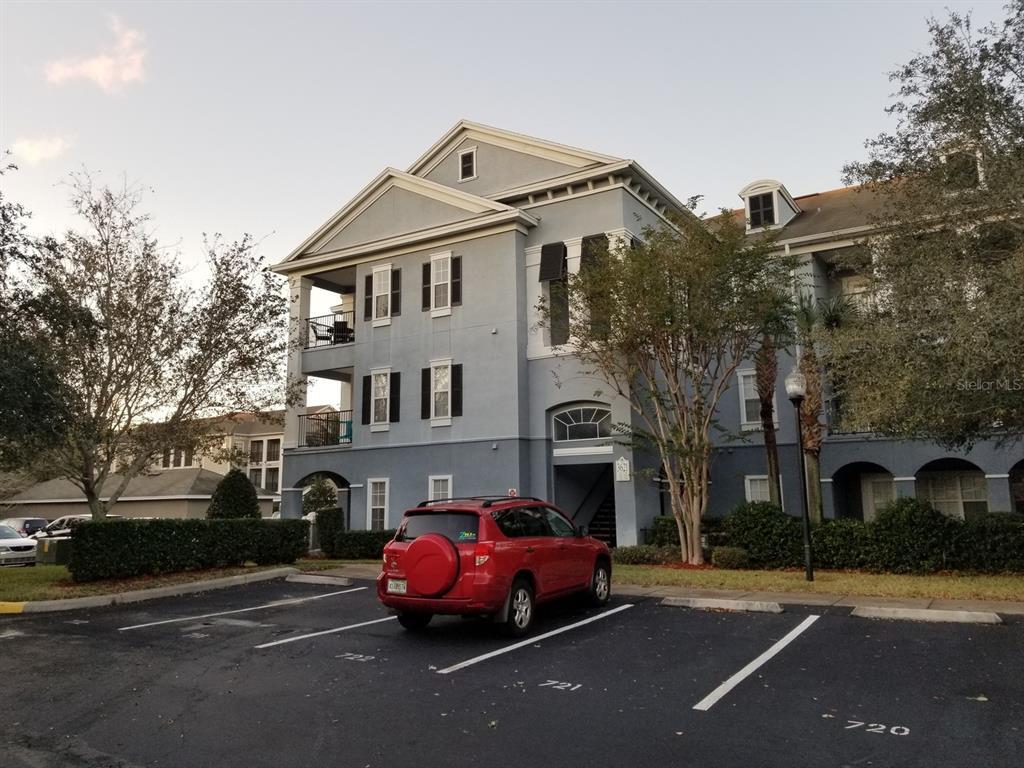 3621 Conroy Rd Unit 711, Orlando, FL 32839 Condo for Rent in Orlando