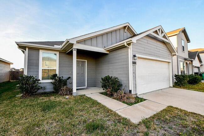 Building Photo - 17867 Baleage Ln