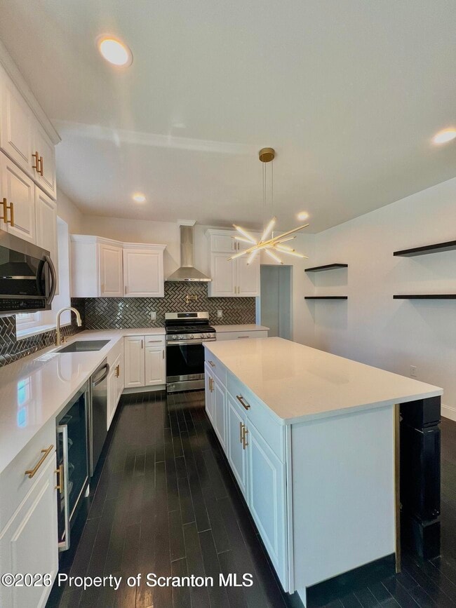 Foto del edificio - 400 Haven Ln