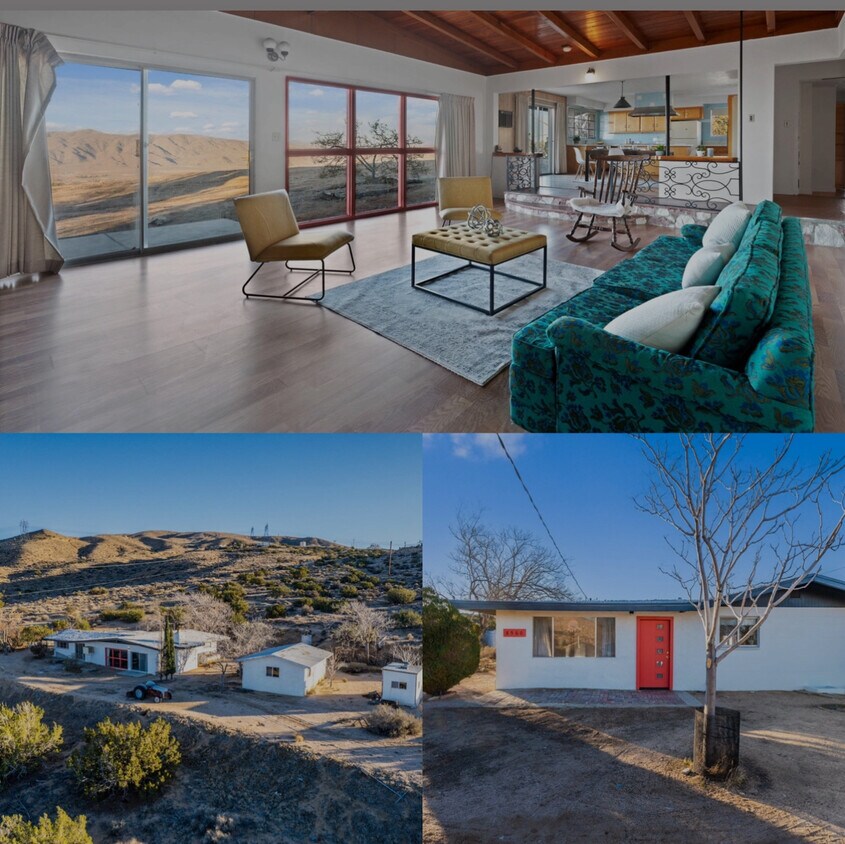 Primary Photo - 8560 Milpas Rd