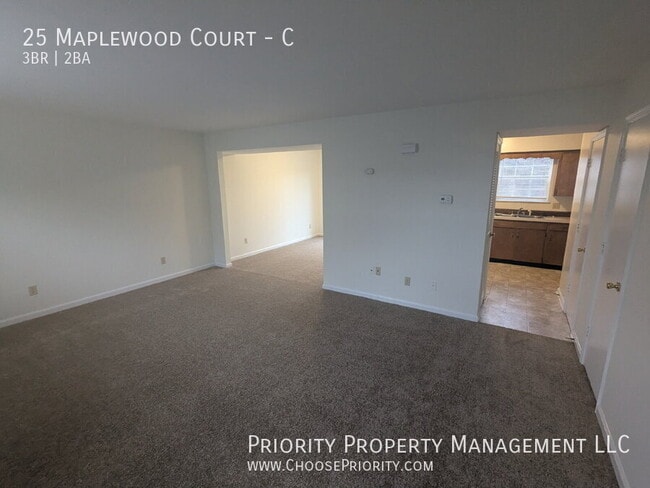 Photo - 25 Maplewood Ct Apartment