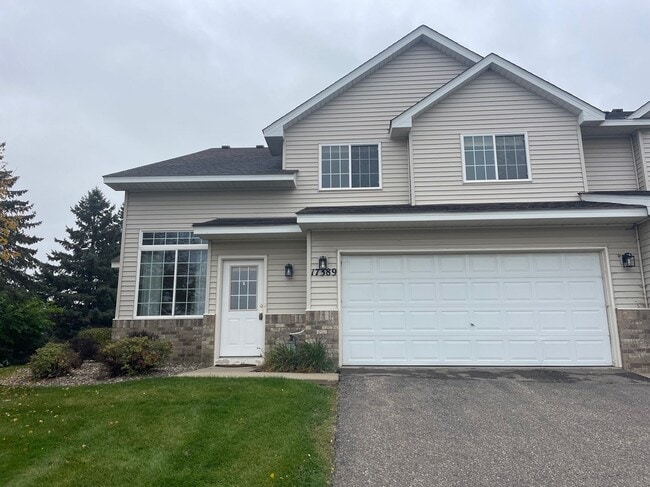 Building Photo - 17389 Glacier Way