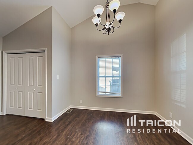 Building Photo - 1517 Reasons Drive