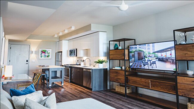 Foto del edificio - 2828 Peachtree Rd NW