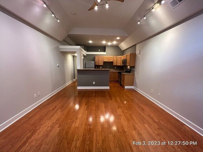 Foto del edificio - Short North 1 BR Brownstone