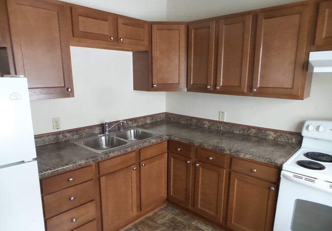 Cocina - 509 S Pennsylvania Ave