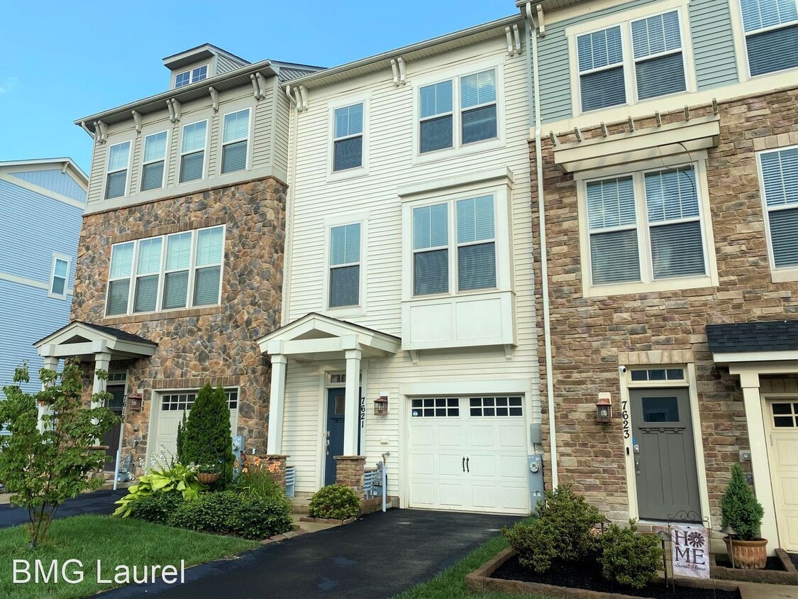 Primary Photo - 3 br, 3 bath House - 7621 Lyndon Ct