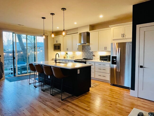 Photo - 5240 Raleigh St House