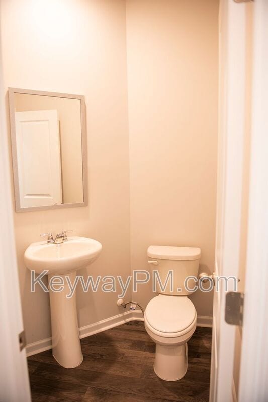 Building Photo - 3532 Firestone Dr