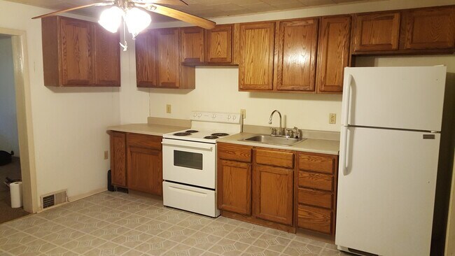 Foto del edificio - 416 Bessemer Ave