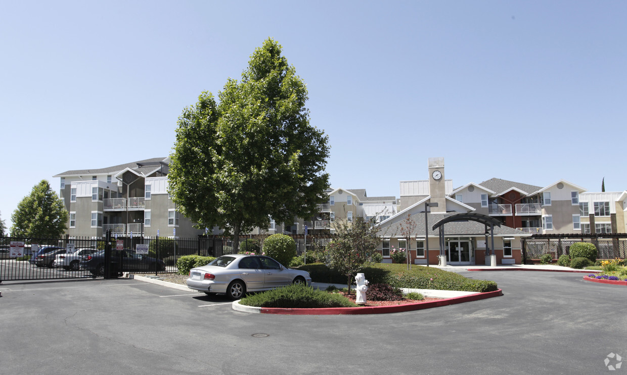 Primary Photo - Presidio Village Senior Housing