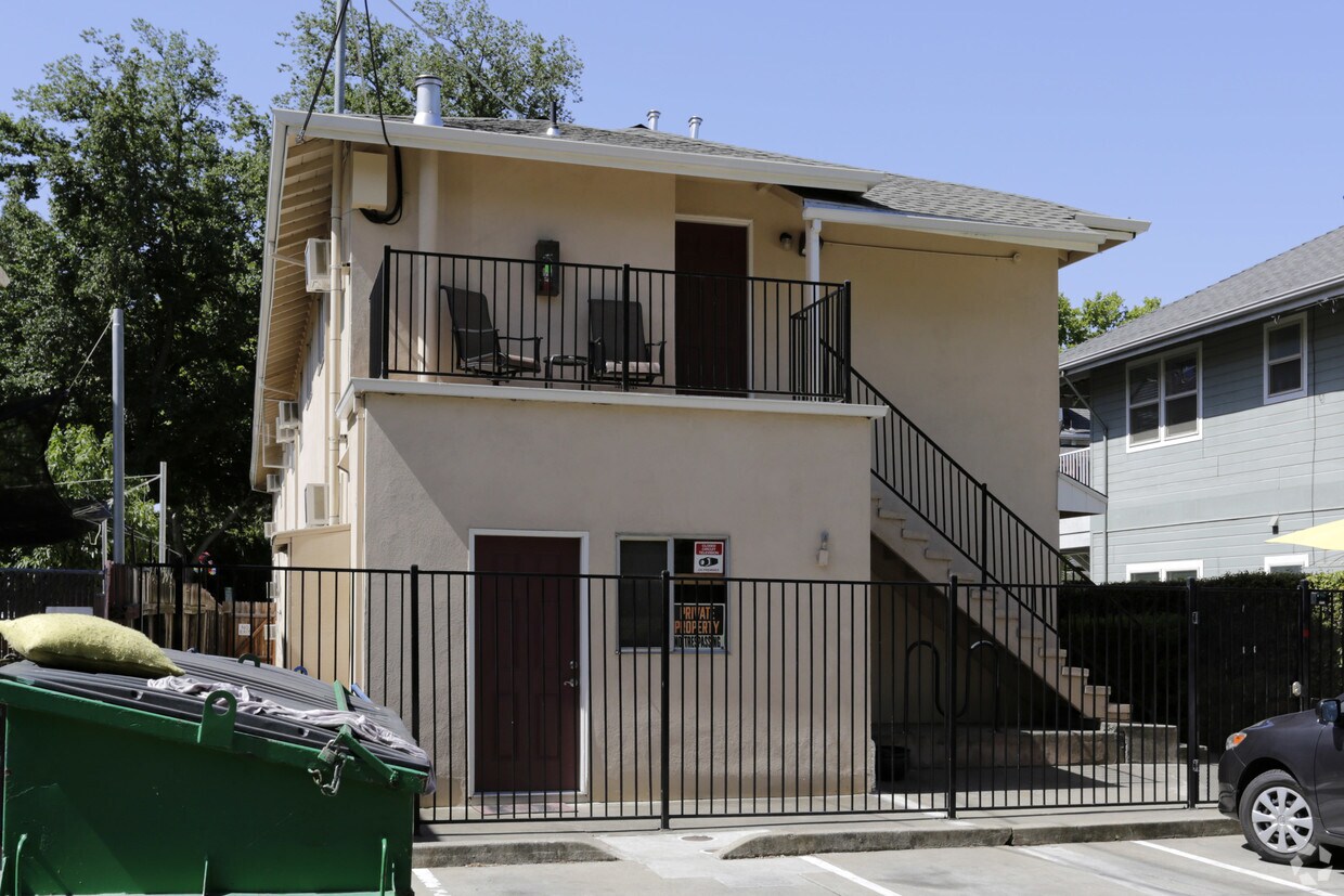 Foto del edificio - 2619 Q St