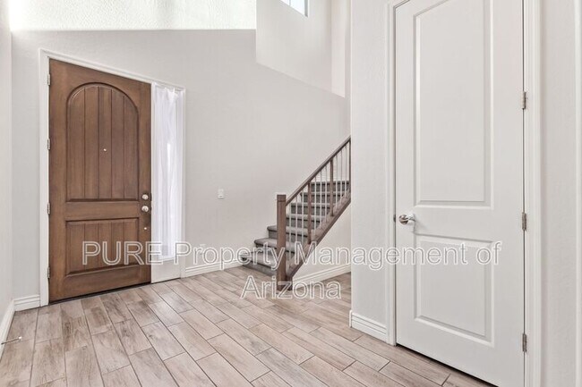 Foto del edificio - 2902 E Ebony Dr