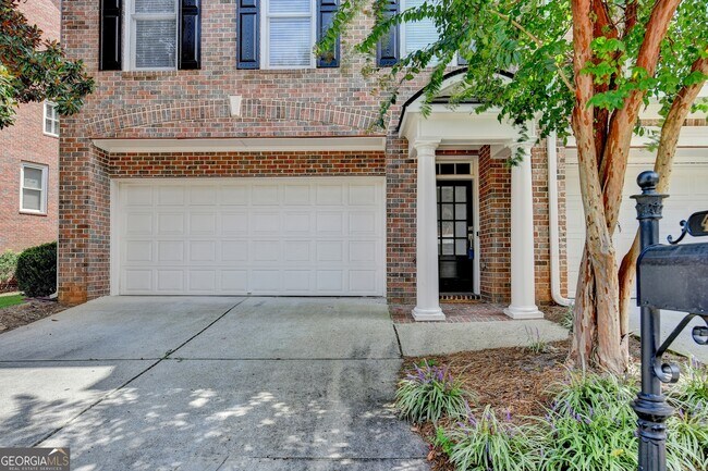 Building Photo - 486 Vinings Estates Dr SE