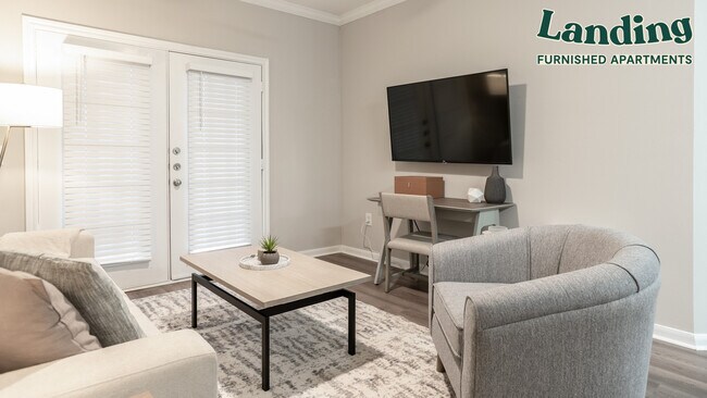 Foto del edificio - 7400 Steeplecrest Cir