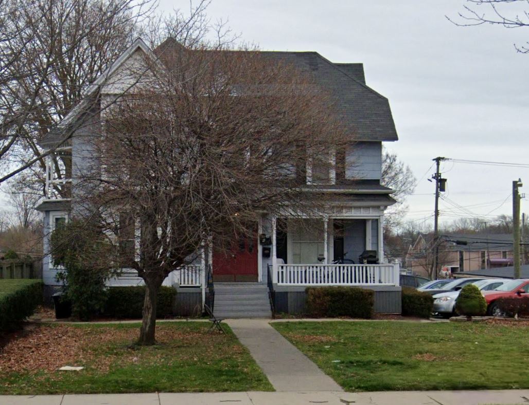 Primary Photo - 195 S Main St