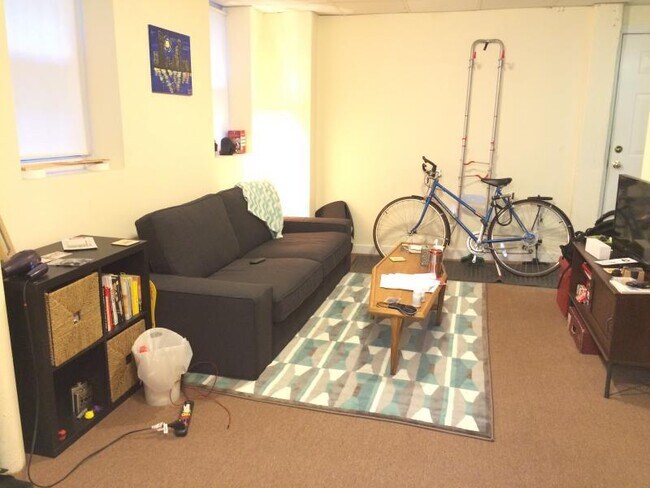 Foto del edificio - 1 bedroom in Cambridge MA 02138
