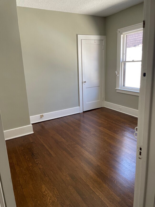 Bedroom 1 - 1044 Beaconsfield Ave