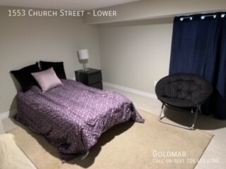 Building Photo - 1 Bedroom Lower Level Apartment