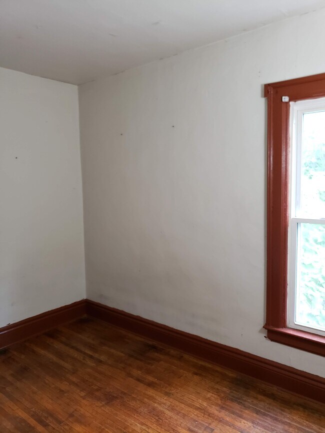New windows throughout the unit. - 392 Marilla Street