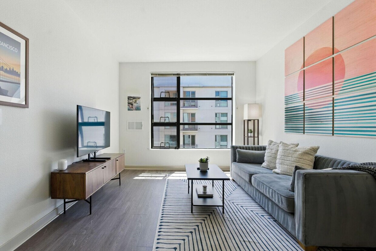 Foto principal - 1155 4th St