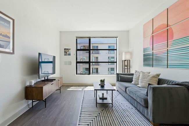 Building Photo - 1155 4th St